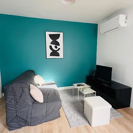 Maison Indépendante L Climatisation L Extérieur Castres (Tarn)