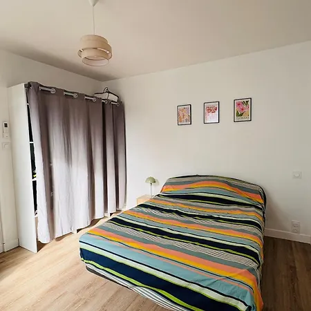 Maison Indépendante L Climatisation L Extérieur Castres (Tarn)