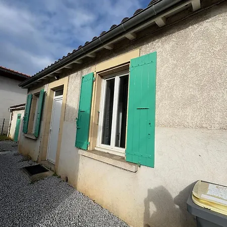 Maison Indépendante L Climatisation L Extérieur Castres (Tarn)